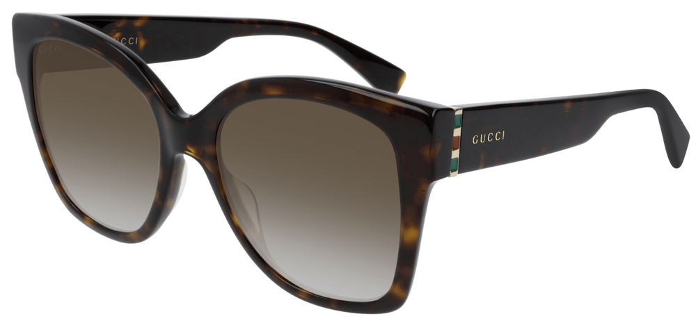 GUCCI GG0459S-001