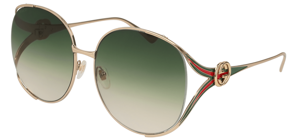 GUCCI GG0225S-001