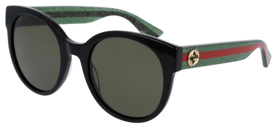 GUCCI GG0035SN-001