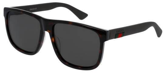 GUCCI GG0010S-001