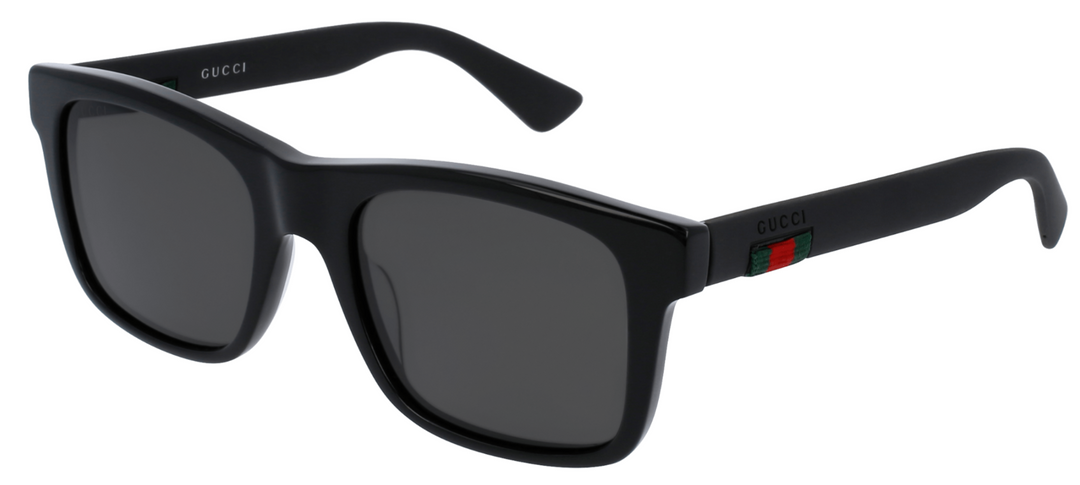 GUCCI GG0008S-001