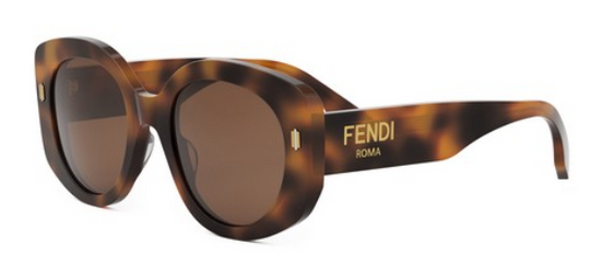 FENDI FE40137I