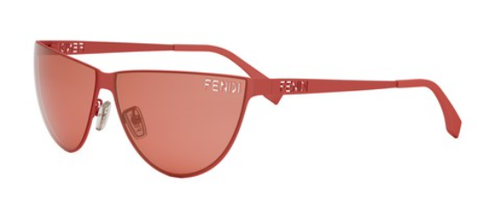 FENDI FE40138U