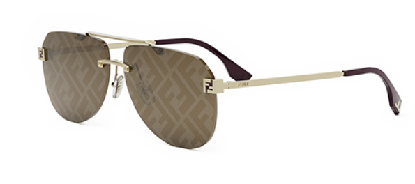 FENDI FE40115U