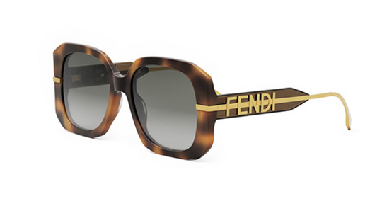 FENDI FE40065I