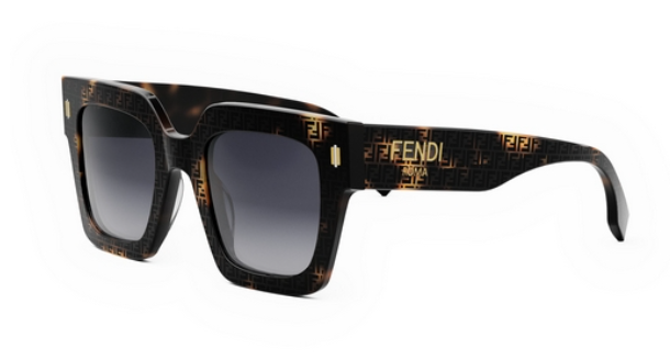 FENDI FE40101I