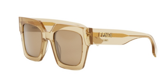 FENDI FE40101I