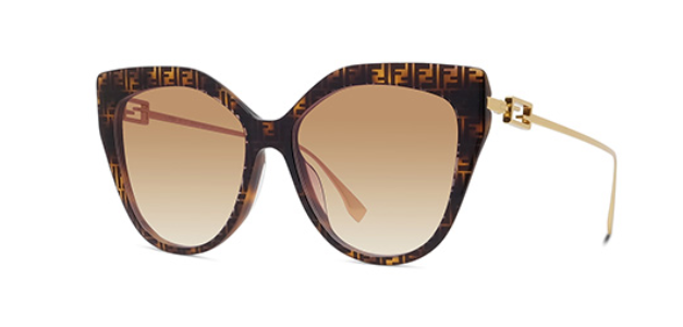 FENDI FE40011U