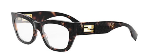 FENDI FE50082I