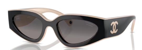 CHANEL 0CH6056