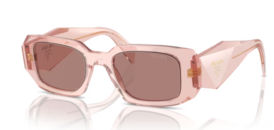 PRADA 0PR 17WS