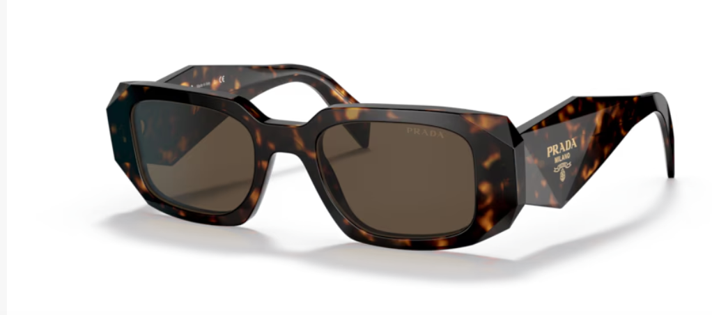 PRADA 0PR 17WS
