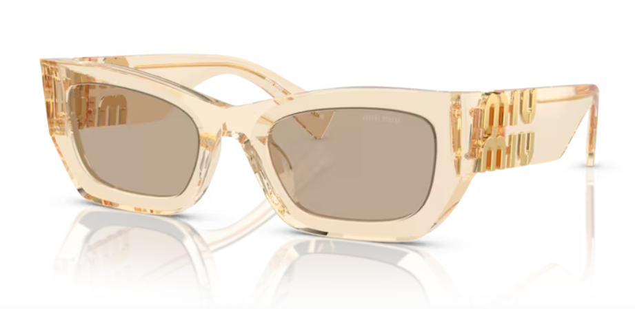 MIU MIU 0MU 09WS