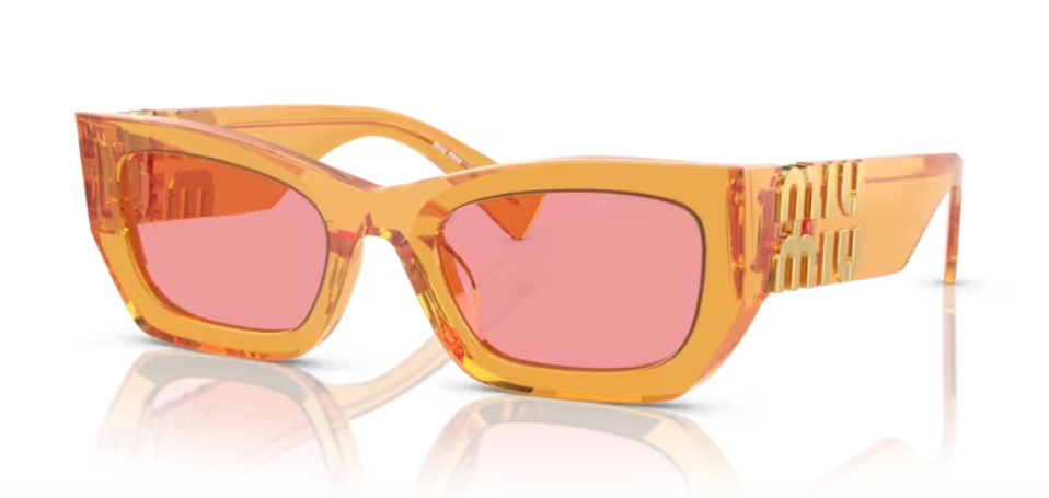 MIU MIU 0MU 09WS
