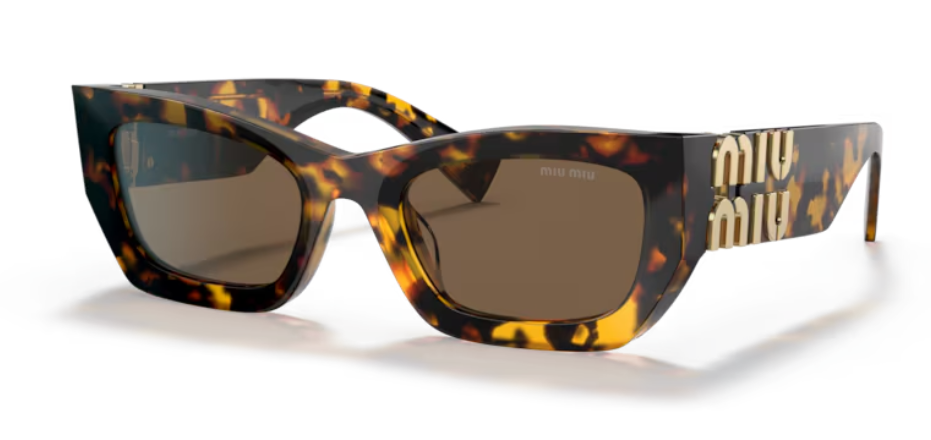 MIU MIU 0MU 09WS