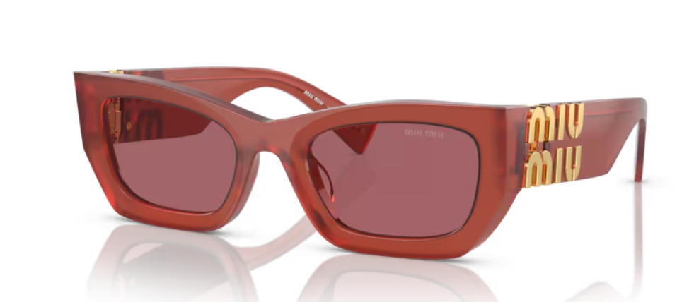 MIU MIU 0MU 09WS
