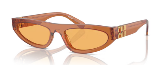MIU MIU 0MU 07ZS