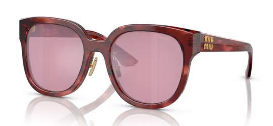 MIU MIU 0MU 01ZS