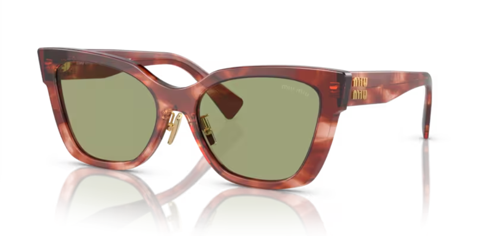 MIU MIU 0MU 02ZS