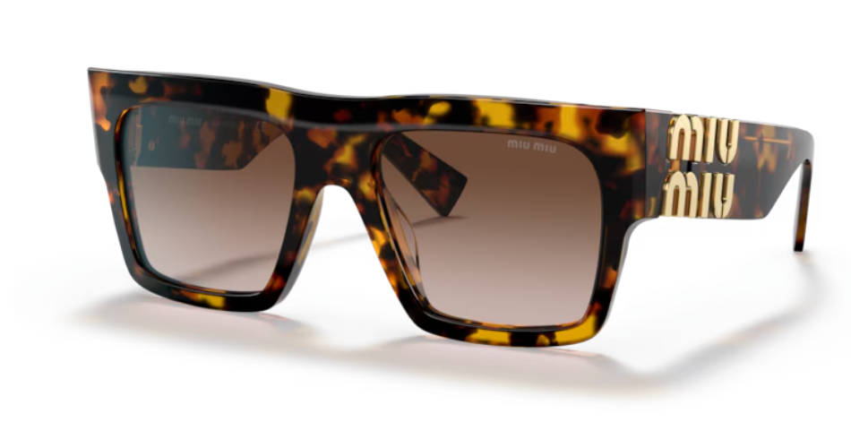 MIU MIU 0MU 10WS