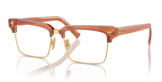 MIU MIU 0MU 11XV