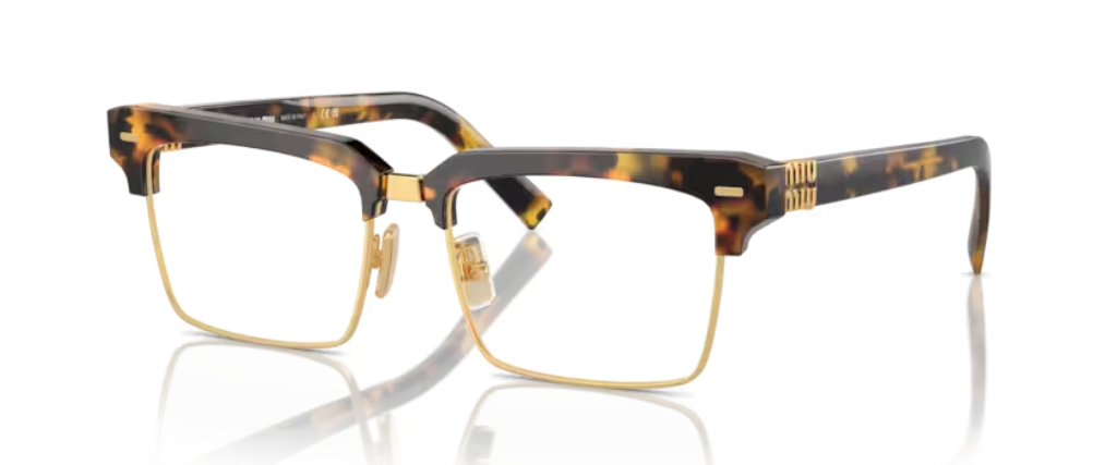 MIU MIU 0MU 11XV