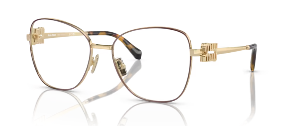 MIU MIU 0MU 50XV