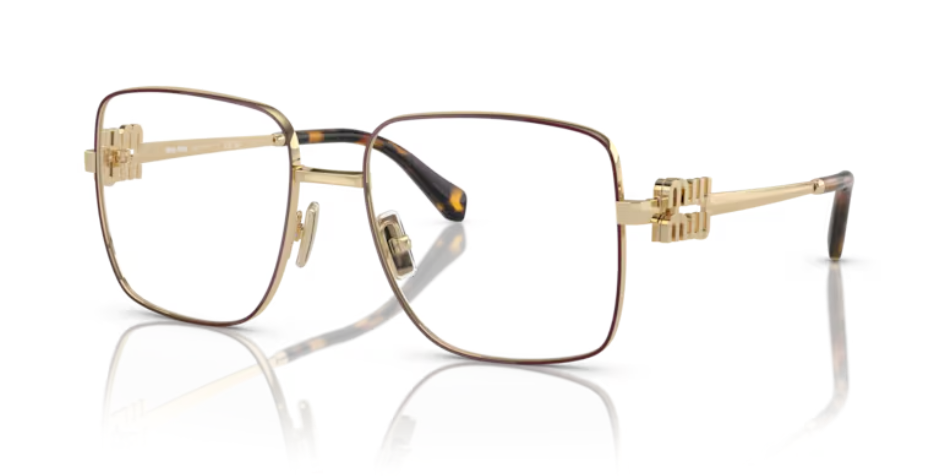 MIU MIU 0MU 51XV