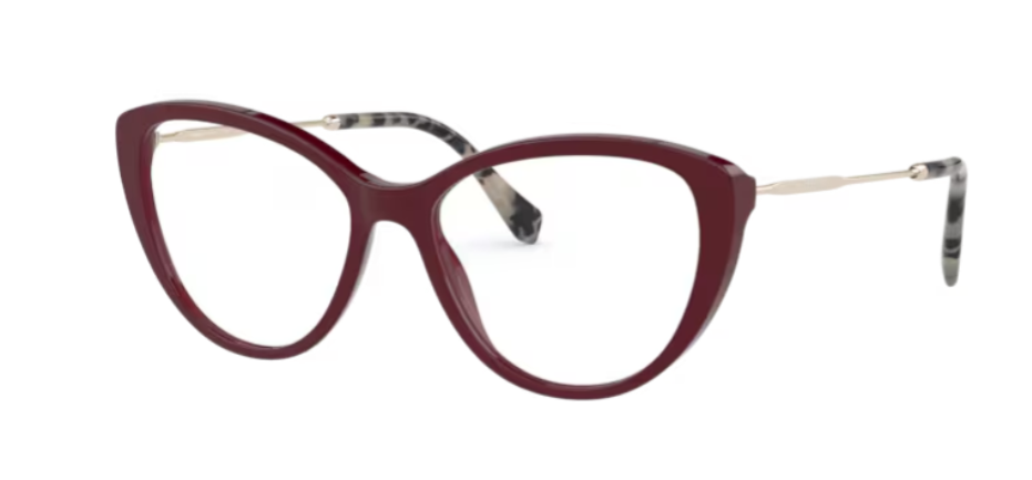 MIU MIU 0MU 02SV