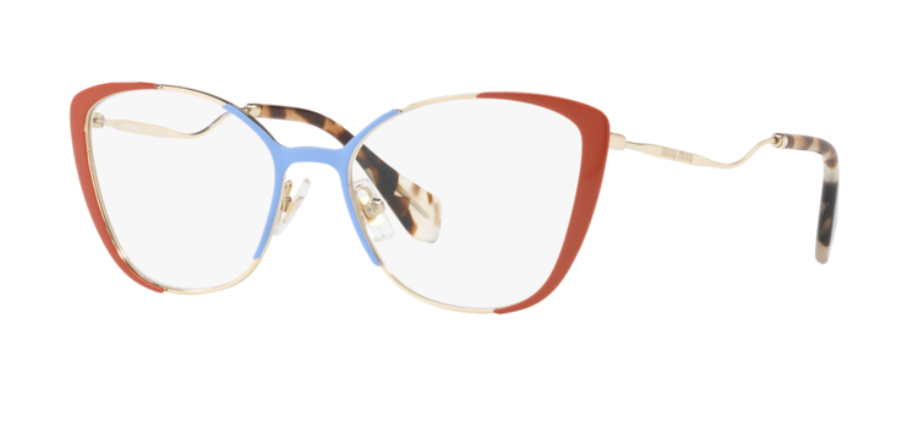 MIU MIU 0MU 51QV