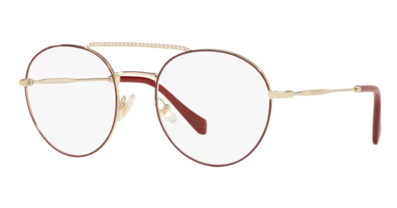 MIU MIU 0MU 51RV